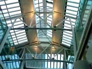 Briggait Roof