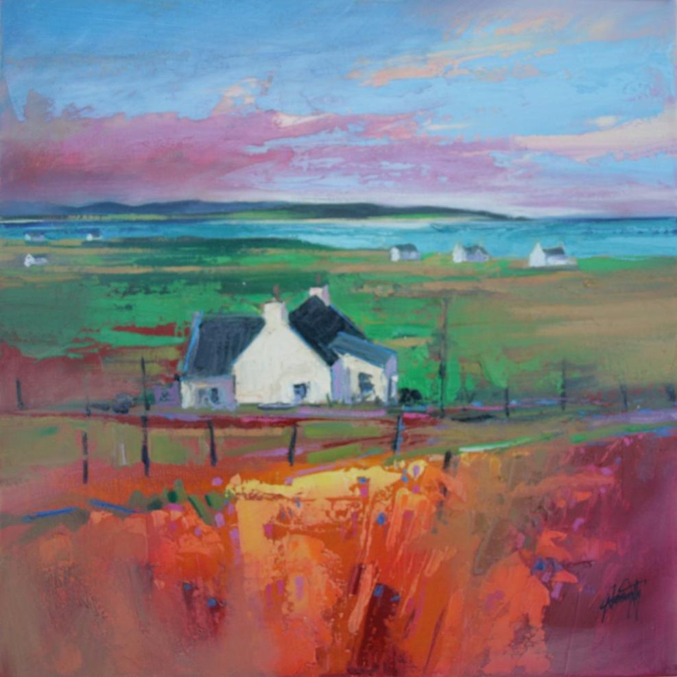 Barra Crofts