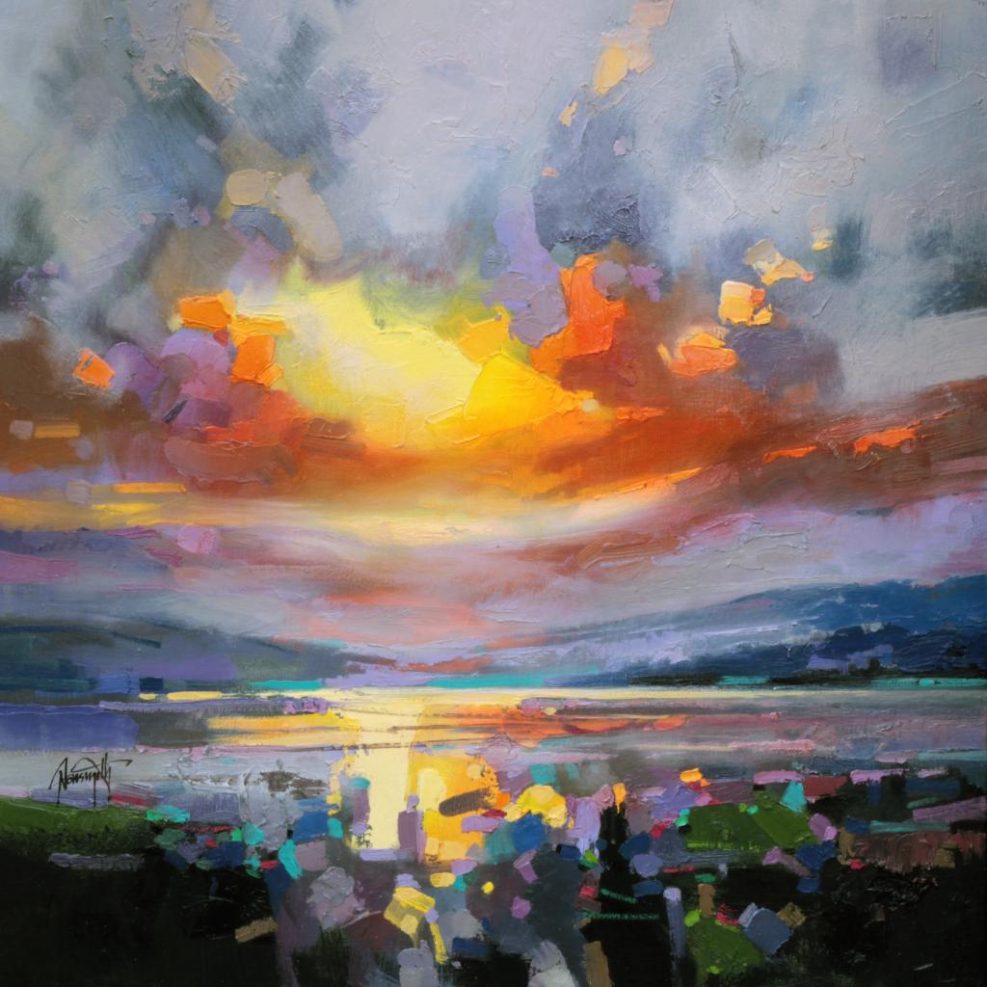 Armadale Skye
