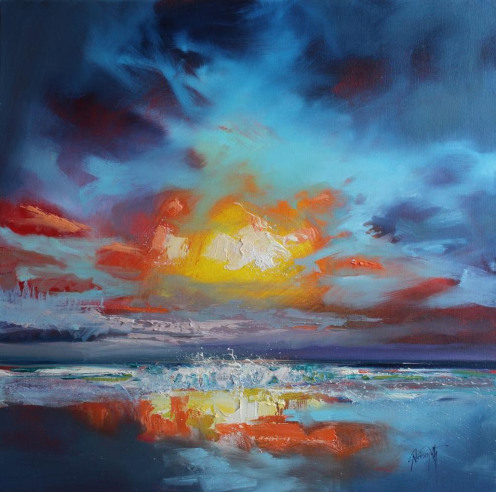 Uist Cloud limited edition
