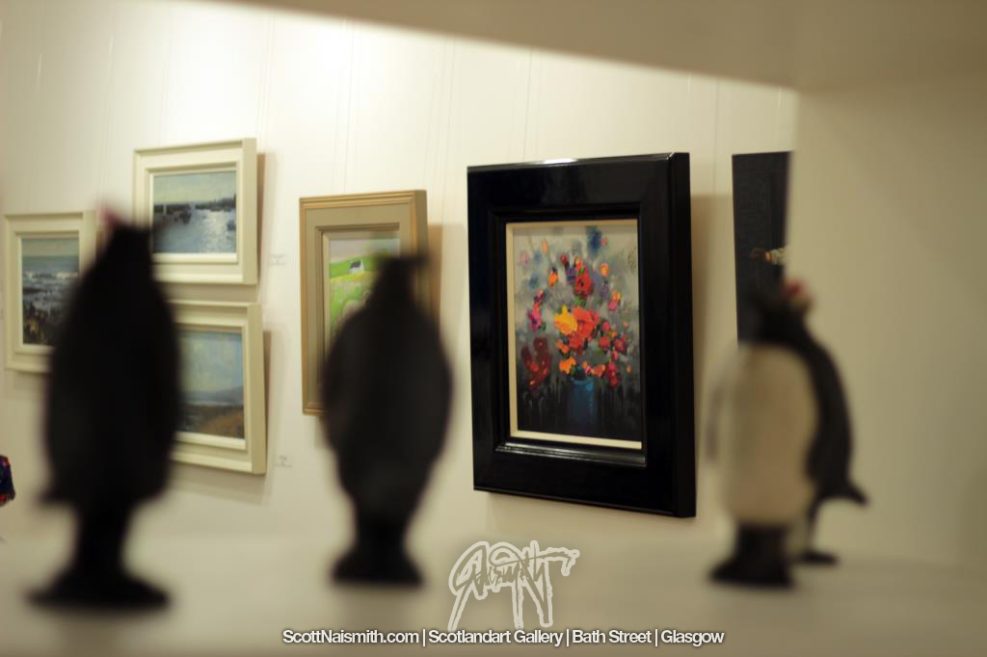 scotlandart.com Gallery