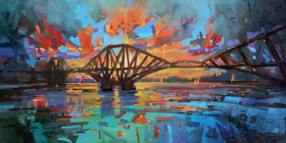 Forth Bridge