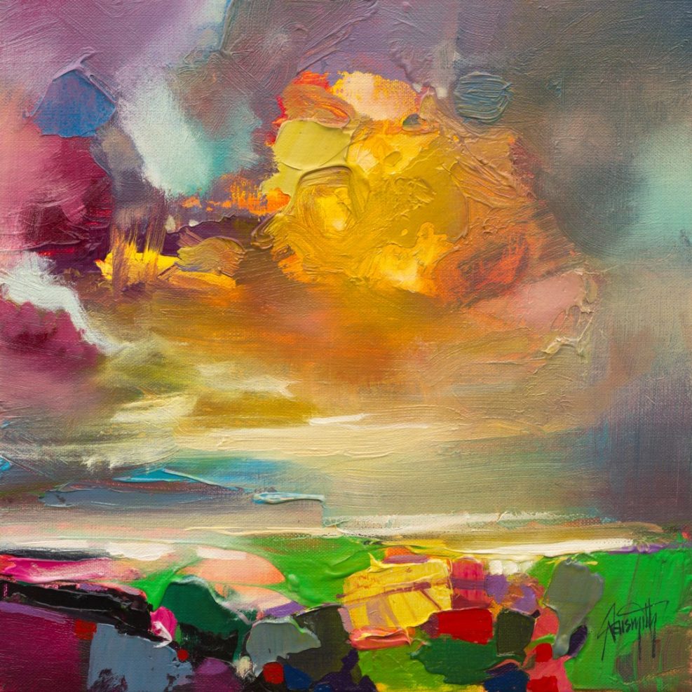 Cumulus Crescendo Study