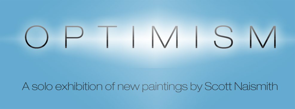 Optimism Exhibition