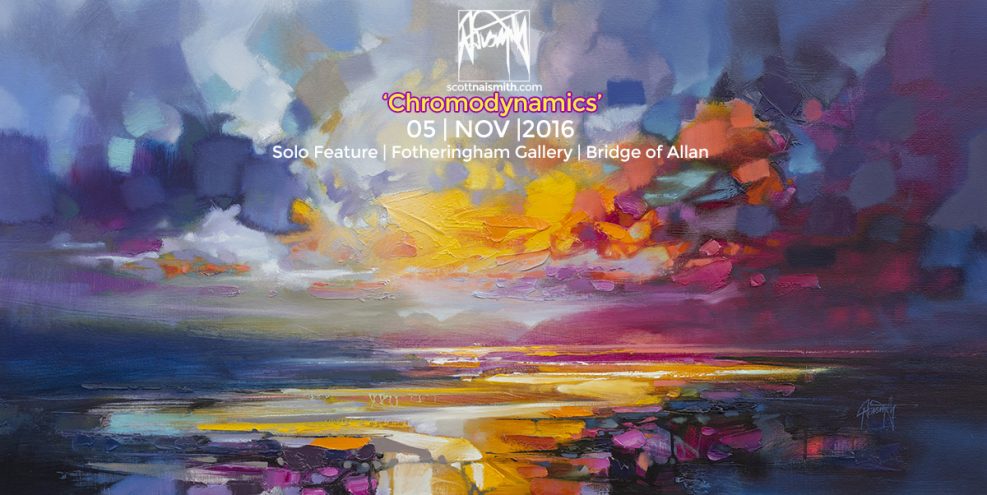relativity by Scott Naismith