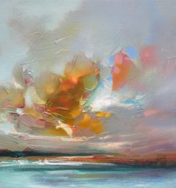 Break Away by Scott Naismith - Limited Edition Paper Print