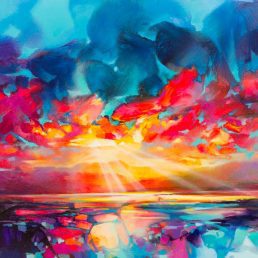 Liquid Light 6 by Scott Naismith