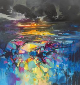 Colour From Darkness by Scott Naismith