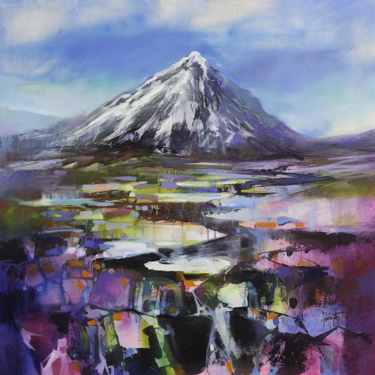 Michael dimock image