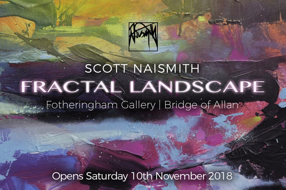 Fractal Landscape