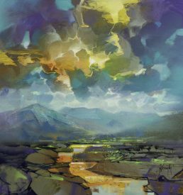 Elements of Highlands by Scott Naismith