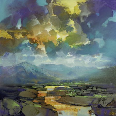 Elements of Highlands by Scott Naismith