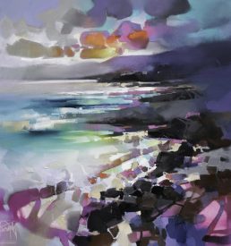 Flavour Of Islay by Scott Naismith