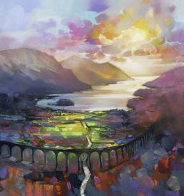 Glenfinnan Spirit by Scott Naismith