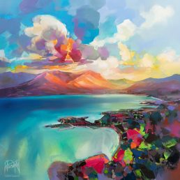 'Torridon Spirit' by Scott Naismith