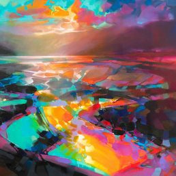 Lac De Couleur by Scott Naismith