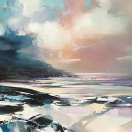 'Syntropy and Entropy 2' by Scott Naismith