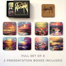 Materialised & Spiritualised sets