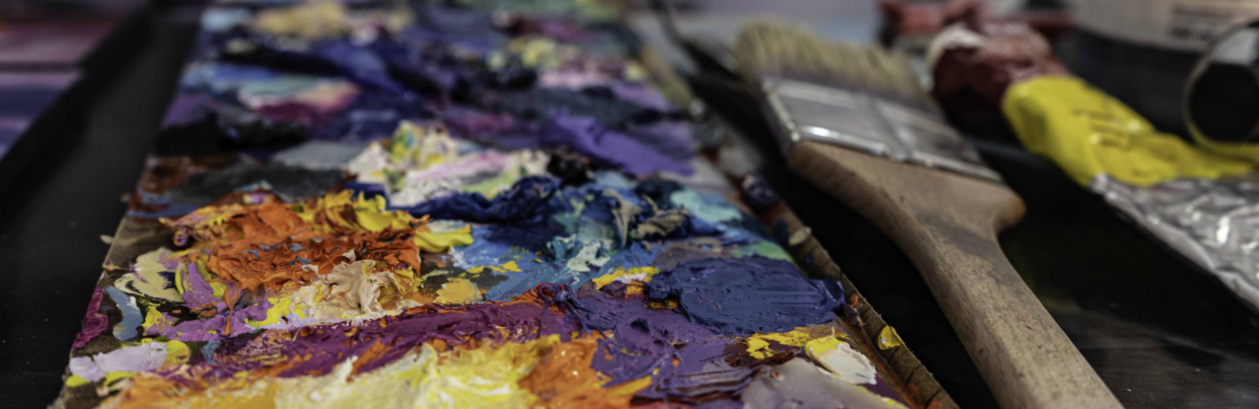 Featured image for “OPEN STUDIO EVENT: 6th & 13th December 2025”