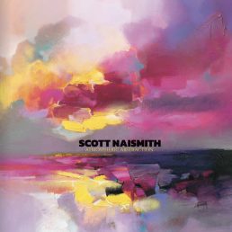 Atmospheric Abstraction - front cover