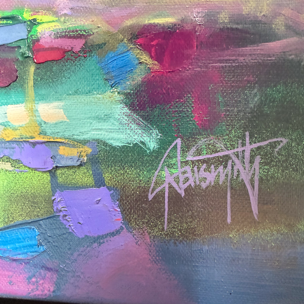 Root & Branch signature