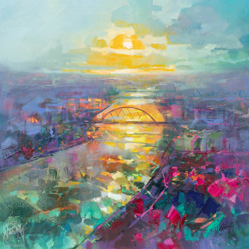 Lockdown Hope by Scott Naismith